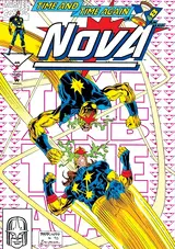 Nova