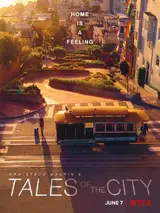 Armistead Maupin's Tales of the City