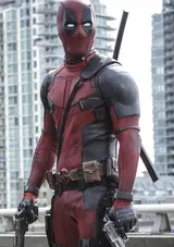 Deadpool