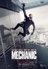 Mechanic: Resurrection