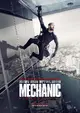 Mechanic: Resurrection