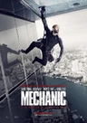 Mechanic: Resurrection