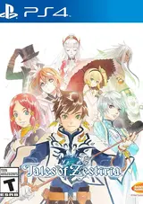 Tales of Zestiria