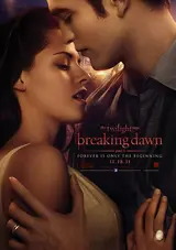 The Twilight Saga: Breaking Dawn - Part 1