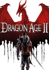 Dragon Age II