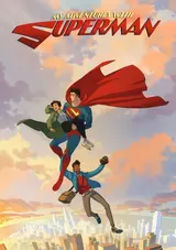 My Adventures with Superman