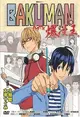 Bakuman.: Deraman.