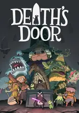 Death's Door