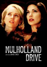 Mulholland Dr.