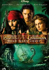 Pirates of the Caribbean: Dead Man's Chest