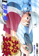 Tennis no Ouji-sama