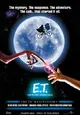 E.T. the Extra-Terrestrial
