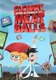 Cloudy with a Chance of Meatballs