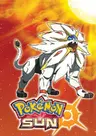 Pokémon Sun