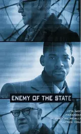 Enemy of the State