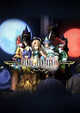 Final Fantasy IX