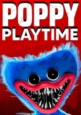 Poppy Playtime