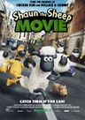 Shaun the Sheep Movie