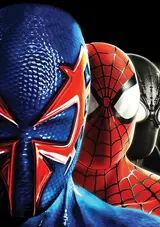 Spider-Man: Shattered Dimensions