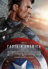 Captain America: The First Avenger