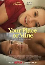 Your Place or Mine