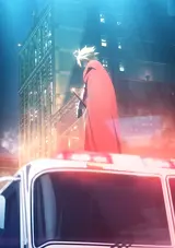 Fate/strange Fake: Whispers of Dawn