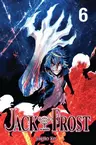 Jack Frost