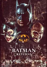 Batman Returns