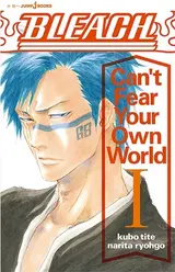 Bleach: Can't Fear Your Own World