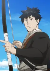 Chinzei Hachirou Tametomo (2021)