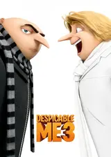 Despicable Me 3