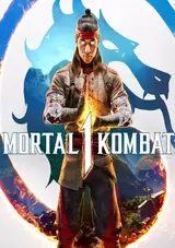 Mortal Kombat 1