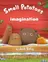Small Potatoes
