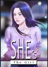 She's The Girl