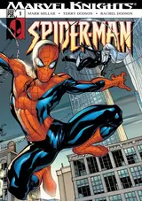 Marvel Knights: Spider-Man