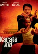 The Karate Kid