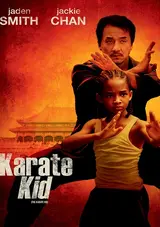The Karate Kid