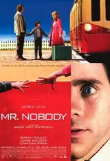 Mr. Nobody