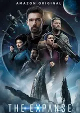 The Expanse