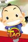 Little Wizard Tao