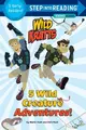 Wild Kratts