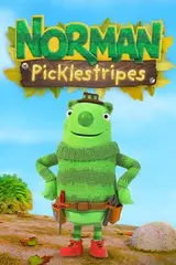 Norman Picklestripes