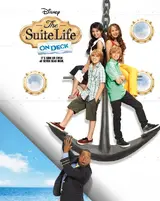 The Suite Life on Deck