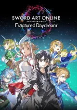 Sword Art Online: Fractured Daydream