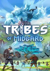 Tribes of Midgard