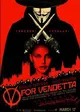 V for Vendetta