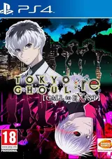 Tokyo Ghoul:re Call to Exist