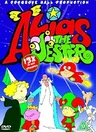 Alias the Jester