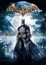 Batman: Arkham Asylum