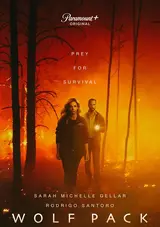 Wolf Pack